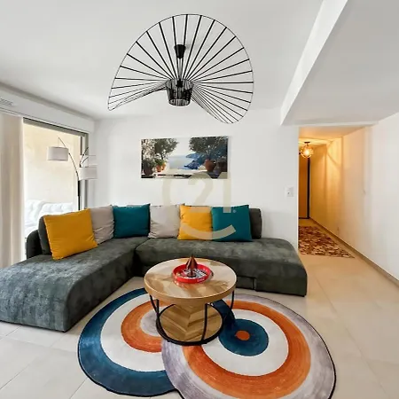 Appartamento A Citadella - T4 De Standing Au Cœur De *