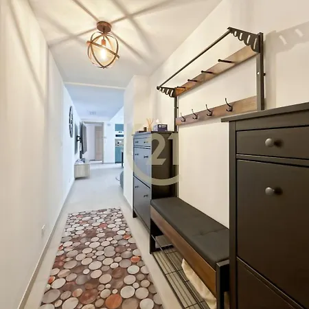 A Citadella - T4 De Standing Au Cœur De Appartamento