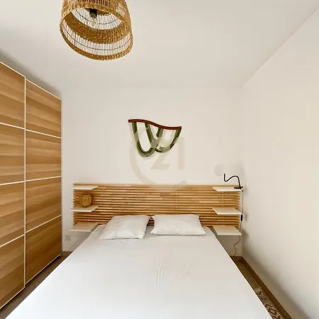 A Citadella - T4 De Standing Au Cœur De Appartamento *