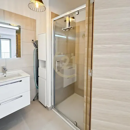 A Citadella - T4 De Standing Au Cœur De Appartamento *