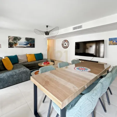 Appartamento A Citadella - T4 De Standing Au Cœur De *