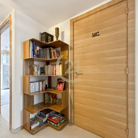 A Citadella - T4 De Standing Au Cœur De Appartamento