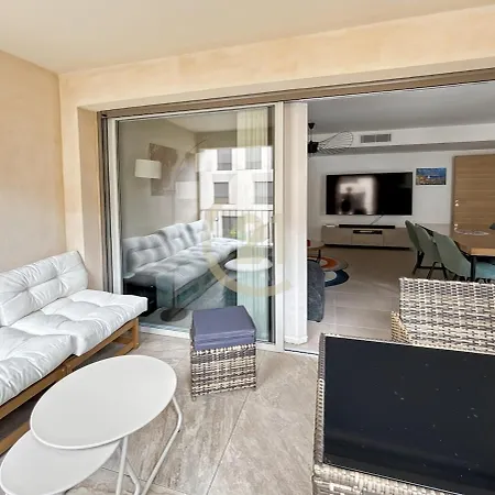 Appartamento A Citadella - T4 De Standing Au Cœur De *