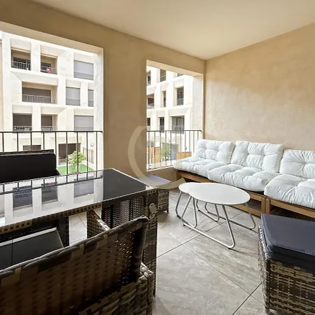 A Citadella - T4 De Standing Au Cœur De Appartamento