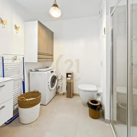 A Citadella - T4 De Standing Au Cœur De Appartamento *
