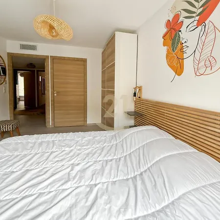 A Citadella - T4 De Standing Au Cœur De Appartamento *